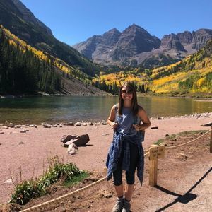 Meet your Posher, Syd